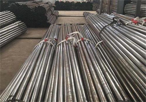 徐州桩基声测管