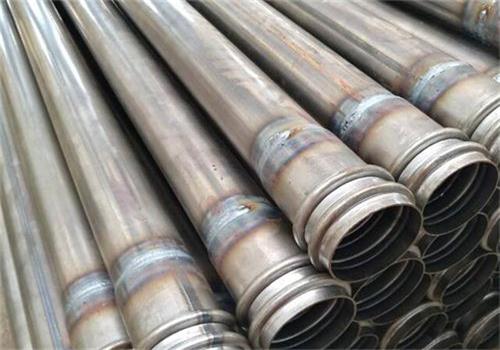 徐州桩基声测管