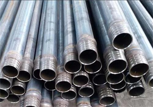 徐州桩基声测管