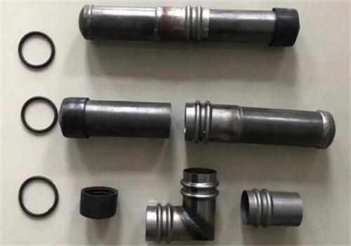 徐州桩基声测管