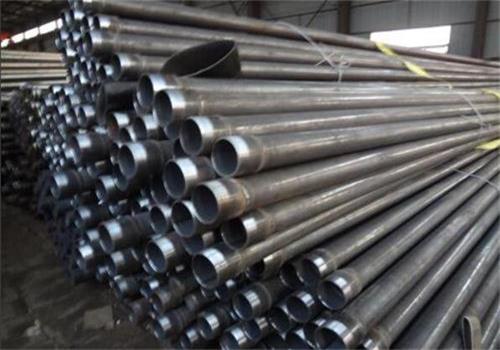 徐州桩基声测管