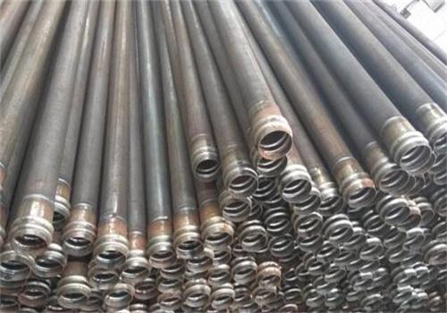 徐州桩基声测管