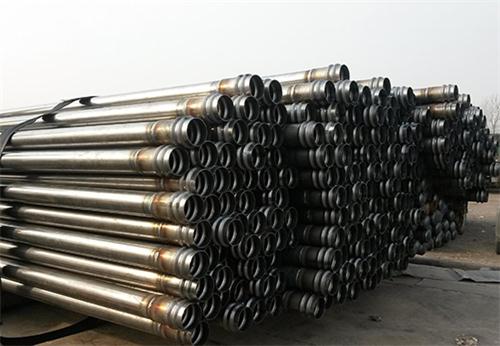 徐州桩基声测管