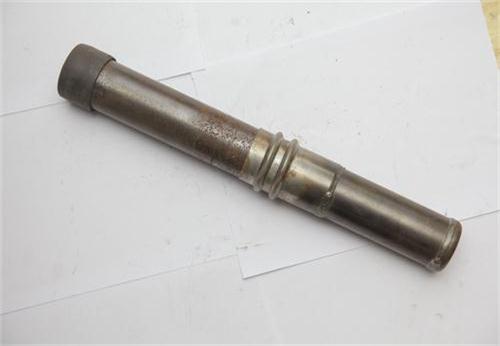 徐州桩基声测管