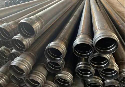 徐州桩基声测管