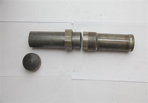 徐州桩基声测管 徐州桩基声测管