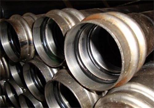 徐州桩基声测管 徐州桩基声测管