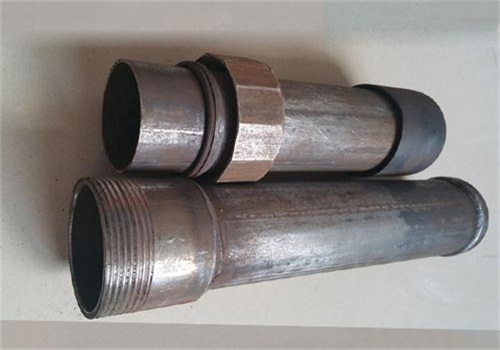 徐州桩基声测管 徐州桩基声测管